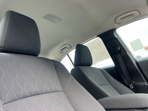 Certified 2024 Toyota Corolla LE FWD image 16