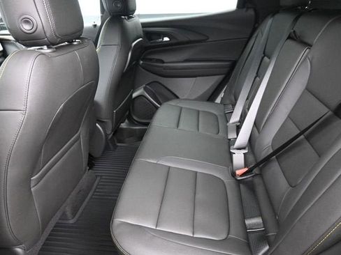 New 2026 Chevrolet TrailBlazer ACTIV w/ Convenience Package FWD image 18