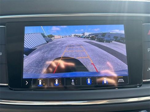 Used 2021 Buick Enclave Avenir w/ LPO, Floor Liner Package image 29