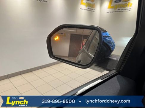 New 2026 Ford Explorer Tremor image 18