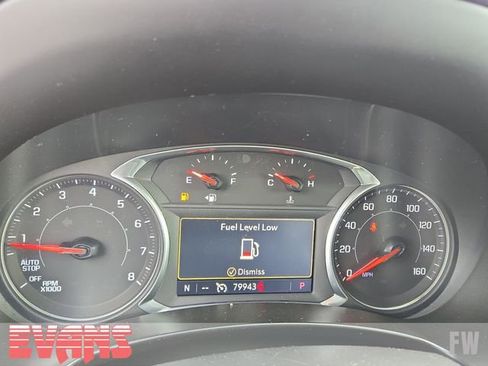Used 2019 GMC Terrain SLT w/ Preferred Package FWD image 5