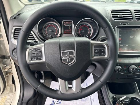 Used 2018 Dodge Journey Crossroad w/ Popular Equipment Group FWD image 28