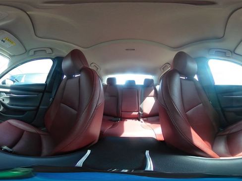 Used 2025 MAZDA MAZDA3 s image 41