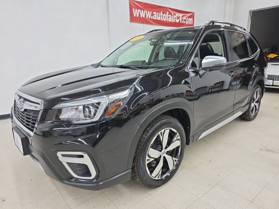 Used 2020 Subaru Forester Touring AWD/4WD image 4