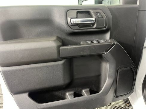 Used 2021 Chevrolet Silverado 3500 W/T w/ WT Fleet Convenience Package image 10