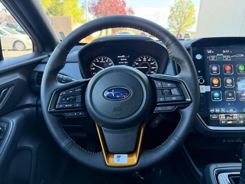 New 2026 Subaru Crosstrek 2.5i Wilderness AWD/4WD image 9