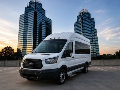 Used 2019 Ford Transit 350 XL