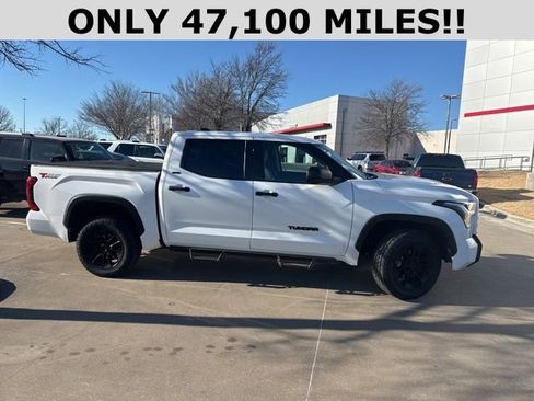 Used 2023 Toyota Tundra SR5 image 2