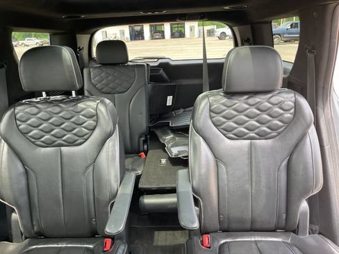 Used 2020 Hyundai Palisade Limited AWD/4WD image 29
