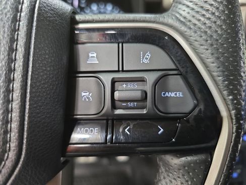 Used 2023 Toyota Tundra SR5 w/ TRD Sport Premium Package AWD/4WD image 19