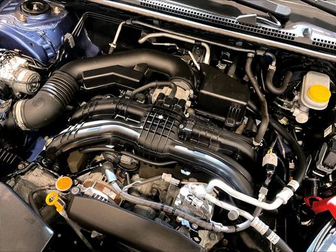 Used 2019 Subaru Crosstrek 2.0i Limited w/ Moonroof Package image 36