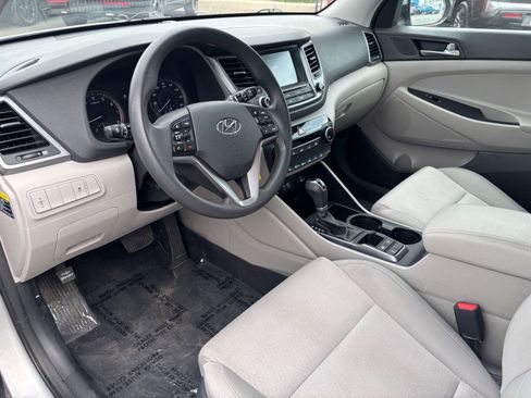 Used 2018 Hyundai Tucson SEL image 20