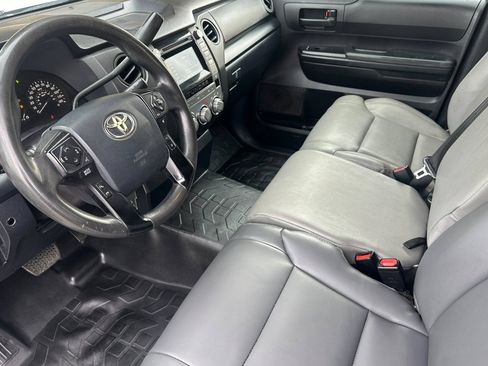 Used 2019 Toyota Tundra SR RWD image 9