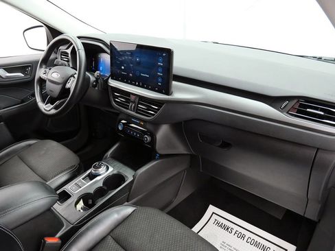 Used 2023 Ford Escape SE FWD image 16