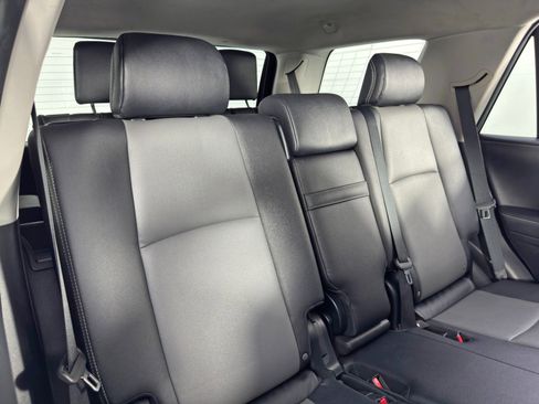 Used 2020 Toyota 4Runner SR5 Premium image 34