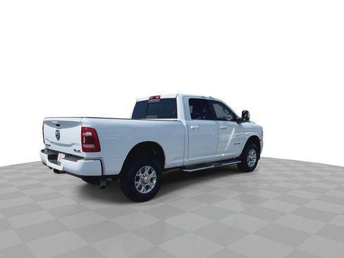Used 2024 RAM 2500 Laramie AWD/4WD image 55