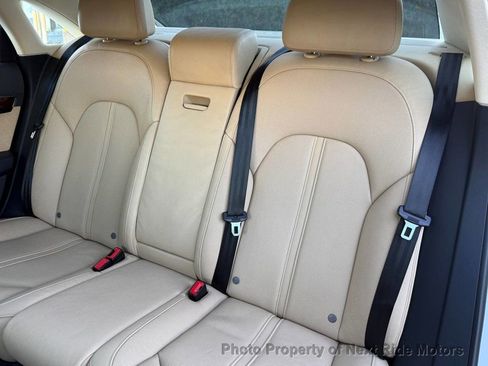 Used 2014 Audi A8 L 4.0T w/ Premium Package image 13