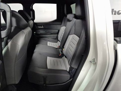 New 2026 Toyota Tacoma TRD Sport image 22