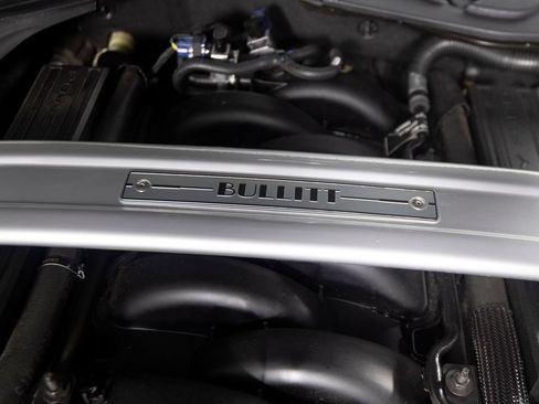 Used 2020 Ford Mustang Bullitt w/ Bullitt Electronics Package RWD image 47