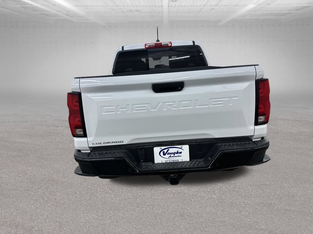 New 2026 Chevrolet Colorado Z71 w/ Technology Package AWD/4WD image 10