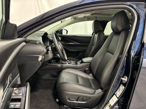 Certified 2025 MAZDA CX-30 AWD 2.5 S w/ Preferred Package image 12