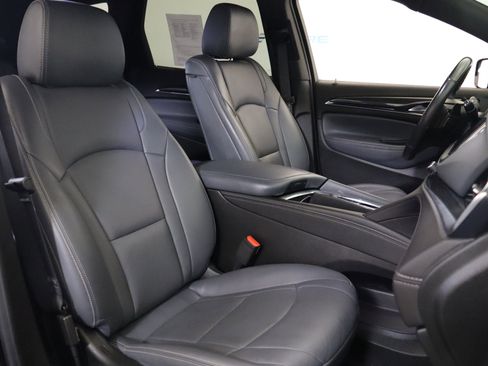 Certified 2024 Buick Enclave Essence w/ Sport Touring Edition image 20