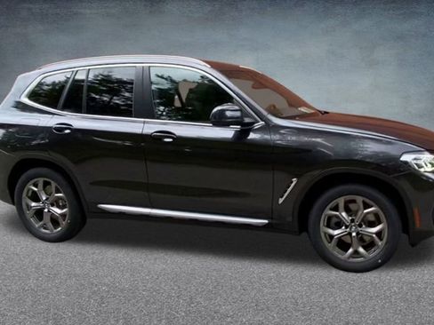 Used 2022 BMW X3 xDrive30i w/ Convenience Package image 31