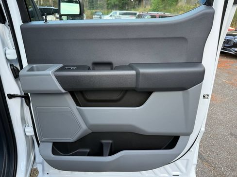 New 2026 Ford F250 XL AWD/4WD image 22