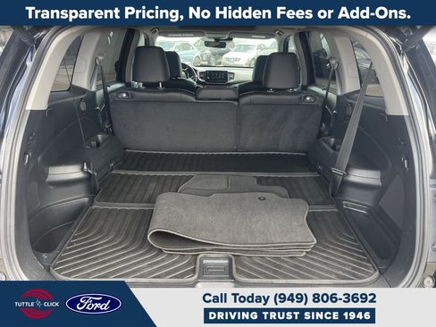 Used 2022 Honda Pilot Special Edition image 27