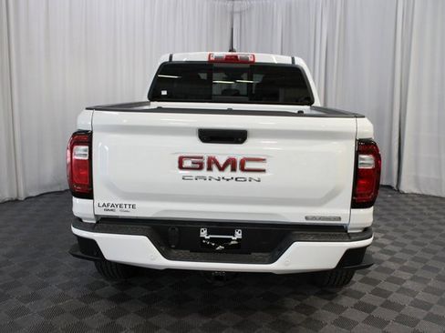 New 2025 GMC Canyon Elevation w/ Convenience Package image 5