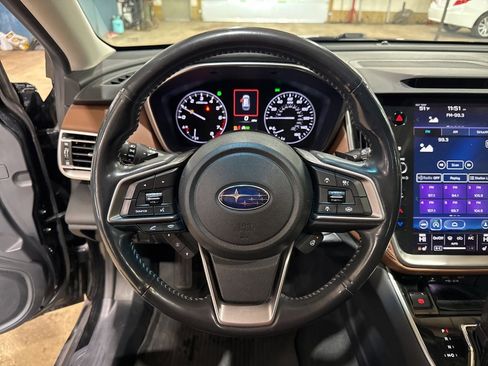 Used 2020 Subaru Outback Touring XT image 23