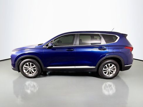 Used 2020 Hyundai Santa Fe SE image 6