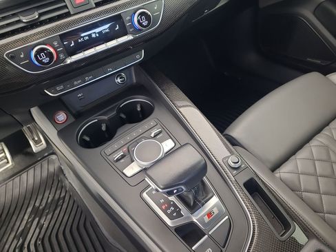 Used 2019 Audi S5 Premium Plus w/ Premium Plus image 17