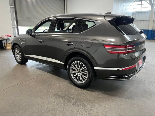 Used 2025 Genesis GV80 2.5T Standard AWD/4WD image 5