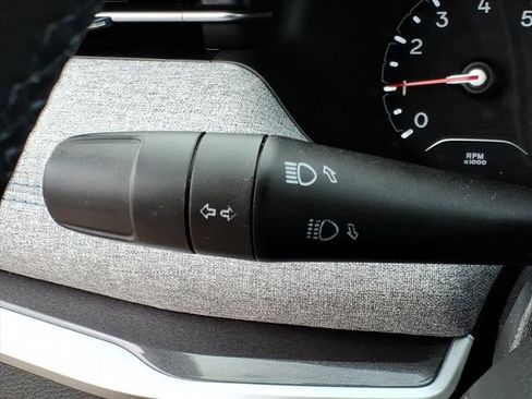 Used 2022 Jeep Compass Latitude AWD/4WD image 21