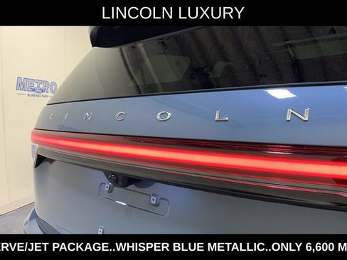 Used 2025 Lincoln Aviator Reserve w/ Equipment Group 201A AWD/4WD image 19