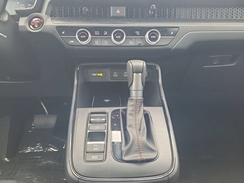 New 2026 Honda CR-V Sport-L image 11