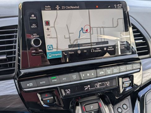 New 2026 Honda Odyssey Elite image 15