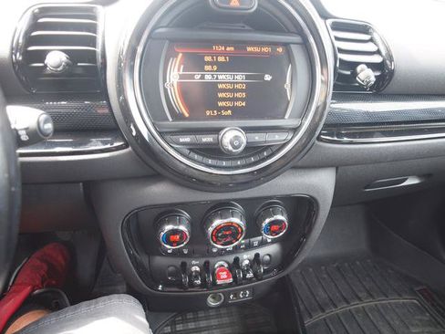 Used 2016 MINI Cooper Clubman S FWD image 10