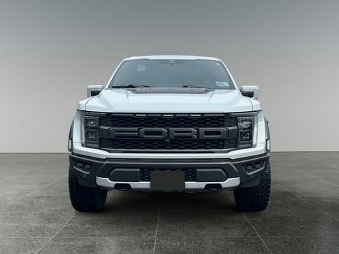 Used 2023 Ford F150 Raptor AWD/4WD image 3