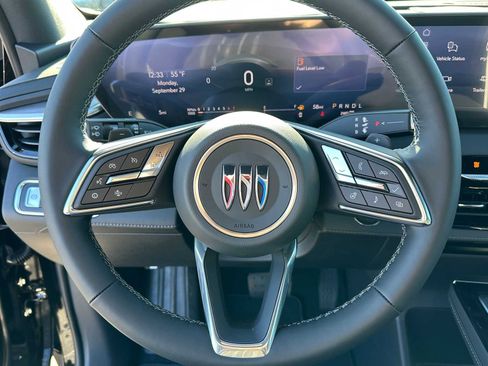 New 2026 Buick Enclave Preferred image 24