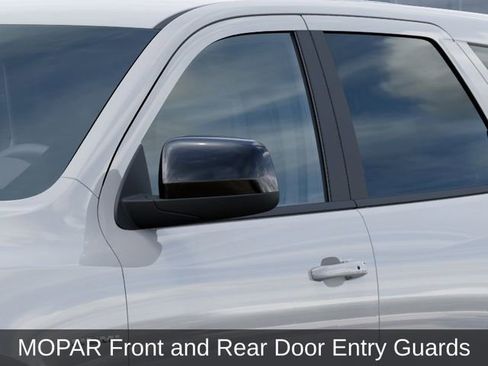 New 2026 Dodge Durango GT image 15