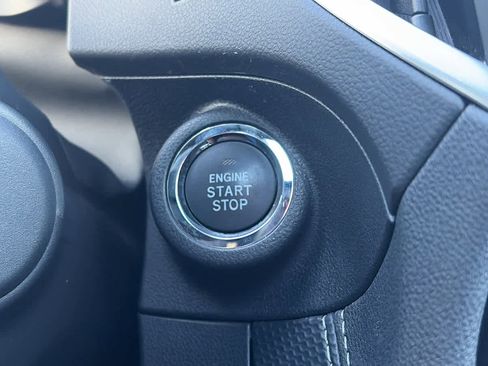 Used 2023 Subaru Forester Touring image 21