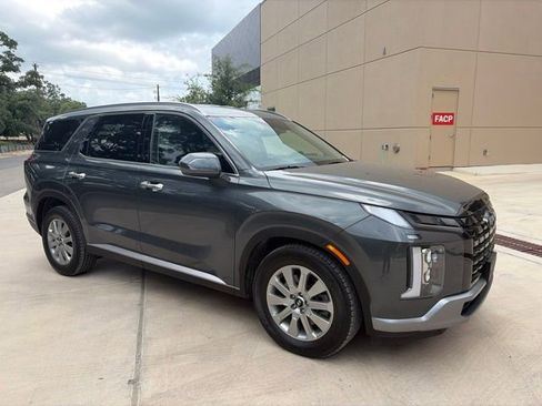 Used 2024 Hyundai Palisade SEL FWD image 5