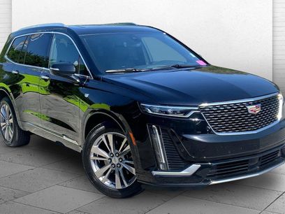 Certified 2023 Cadillac XT6 Premium Luxury w/ Technology Package