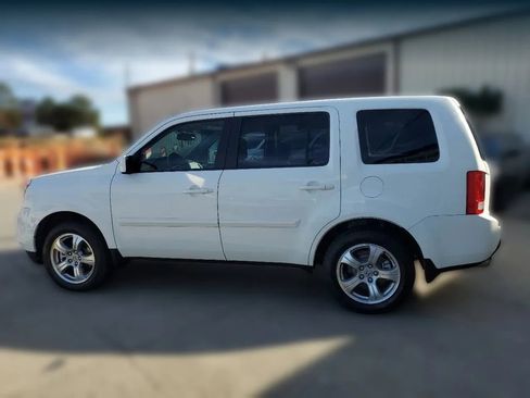 Used 2015 Honda Pilot EX-L image 6