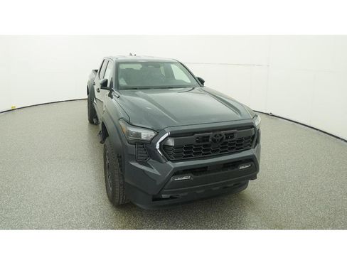 New 2026 Toyota Tacoma TRD Off-Road AWD/4WD image 14