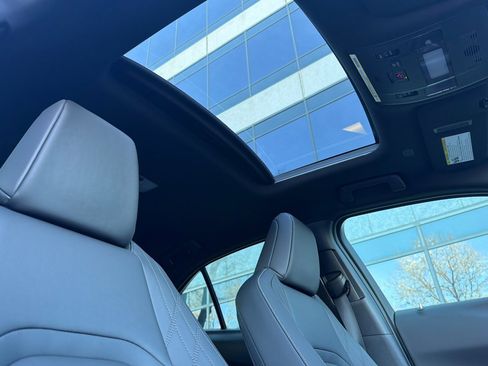 New 2026 Lexus UX 300h FWD image 15