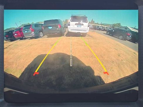 Used 2021 Jeep Wrangler Unlimited Rubicon w/ Uconnect 4C Nav & Sound Group AWD/4WD image 19
