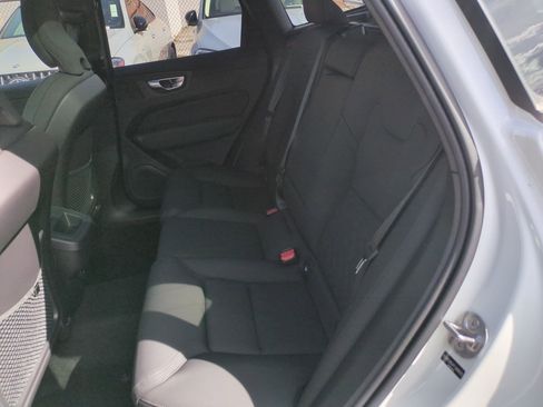 New 2026 Volvo XC60 B5 Plus w/ Climate Package image 15